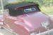 Chevrolet Parts -  Convertible Top Cloth (Stayfast). Complete With Rear Curtain For Cabriolet