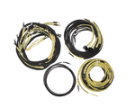 Chevrolet Parts -  Wiring Harness, Main - Original Cloth Covered Chevy Truck 