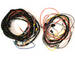 Chevrolet Parts -  Wiring Harness, Main - For Generator And Turn Signals - Plastic Covered Wire - Chevy Truck