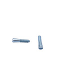 Chevrolet Parts -  Door Handle Tapered Screw -Retains Outside Handle