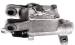 Chevrolet Parts -  Brake Master Cylinder Chevy '37-39 Re-Sleeved and Rebuilt 1 Inch Bore