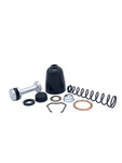 Chevrolet Parts -  Brake Master Cylinder Rebuild Kit - Chevy Master Car With 7/8" Bore Size