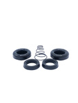Chevrolet Parts -  Wheel Cylinder Rebuild Kit -Rear 1-1/2 Ton and 2 Ton 1-3/4 Bore