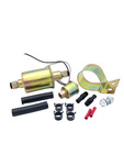 Chevrolet Parts -  Fuel Pump Electric, Inline 12 Volt