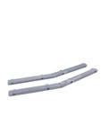 Chevrolet Parts -  Chevrolet Truck Windshield Frame Inserts With Stainless Steel Screws