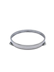 Chevrolet Parts -  Sealed Beam Retainer Ring - Stainless Reproduction