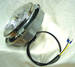 Chevrolet Parts -  Headlight Bucket Assembly. Complete With Pigtail, Retainer and 12 Volt Bulb