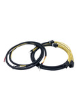 Chevrolet Parts -  Wiring Harness - Headlight and Park Light Pigtails