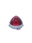 Chevrolet Parts -  Chevrolet Car Lens - Tail Light (Center)