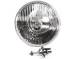 Chevrolet Parts -  Chevrolet Headlight -Clear Halogen Sealed Beam Replacement 12v 7"