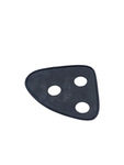Chevrolet Parts -  Rumble Seat Step Bracket, Mounting Pad 