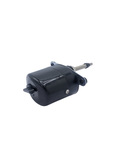 Chevrolet Parts -  Windshield Wiper Motor-Electric (6 Volt). Requires Modification To Shaft