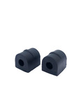 Chevrolet Parts -  Chevrolet Car Sway Bar Shaft Bushing (Except Straight Axle)