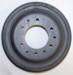 Chevrolet Parts -  Brake Drum -Rear 1/2t and 37-42 3/4t
