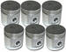 Chevrolet Parts -  Pistons, For 216ci Engine - 1941-53 