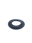 Chevrolet Parts -  Horn Button Pad (For Accessory Banjo Wheel)