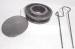 Chevrolet Parts -  Horn Button Assembly (Cap, S-Wire, Rubber Button)