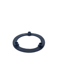 Chevrolet Parts -  Horn Button Pad - Rubber Ring Under Steering Wheel (Cars Without Horn Ring)