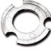Chevrolet Parts -  Horn Pivot Ring (Plastic) 1-13/16