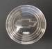 Chevrolet Parts -  Horn Button (Clear)