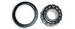 Chevrolet Parts -  Wheel Bearing, Front Inner, (Roller) Replacement for 1929-40 1/2 Ton And 3/4 Ton (Not Original)