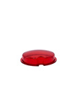 Chevrolet Parts -  Chevrolet Lens, Replacement For LED Tail Light. Red 12 Volt