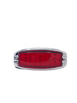 Chevrolet Parts -  Chevrolet Car Led Tail Light Assembly. Right Side, (Except Fleetline 4-Door) 12 Volt