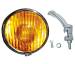 Chevrolet Parts -  Fog Lights -Nice Reproduction With Painted Brackets