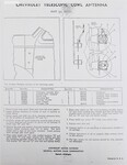 Chevrolet Parts -  Antenna Installation Instructions