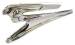 Chevrolet Parts -  Hood Ornament -Flying Lady Accessory