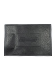 Chevrolet Parts -  Chevrolet Floor Mats -Accy Rubber With Bowtie