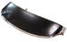 Chevrolet Parts -  Visor -Exterior. Steel Reproduction, Black Edp Coated. Chevy and GMC 