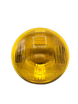 Chevrolet Parts -  Light, Fog-Amber Sealed Beam Lamp #4412A 12v 6" Screw Terminals
