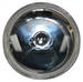 Chevrolet Parts -  Spotlight -Sealed Beam Lamp #4515 6v 5" Screw Terminals