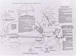 Chevrolet Parts -  Turn Signal Installation Sheet - (Original 1940)