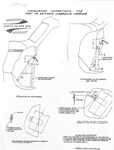 Chevrolet Parts -  Installation Sheet - Umbrella Holder