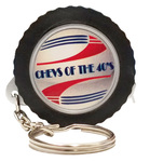  Parts -  Chevs Of The 40'S Tape Measure