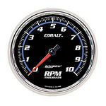  Parts -  Instrument Gauges - Auto Meter