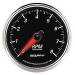  Parts -  Instrument Gauges - Auto Meter Designer Black Ii Series, 3-3/8" Tach