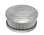  Parts -  Air Cleaner-Finned Unpolished