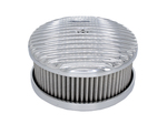 Parts -  Air Cleaner- Finned Polished