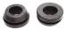  Parts -  Valve Cover PCV Breather Grommet For Aluminum - 3/4" Id X 1-1/4" Od (Package Of 2)