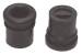  Parts -  Valve Cover Rubber Push-In PCV Grommet For Steel Valve Cover- 3/4" Id X 1-1/4" Od (Package Of 2)