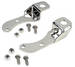  Parts -  Sway Bar Bracket Kit. For Tubular Full Lower A-Arms - Stainless Steel