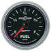  Parts -  Instrument Gauges - Auto Meter Sport Comp II 2-1/16" Fuel Level Gauge. Programmable/ Adjustable