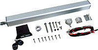  Parts -  Power Tailgate Lift Kit