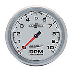  Parts -  Instrument Gauges - Auto Meter